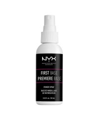 Make-up Primer First Base NYX (60 ml)