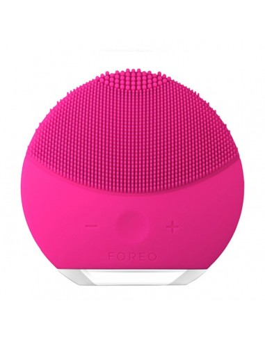 Brosse nettoyante visage LUNA MINI 2 Foreo Fuchsia