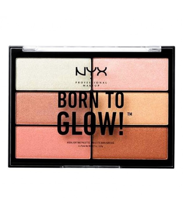 Highlighter Born To Glow NYX