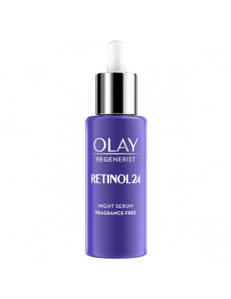 Sérum de noche Regenerist Retinol 24 Olay (40 ml)