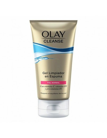 Gel Detergente Viso CLEANSE Olay (150 ml)