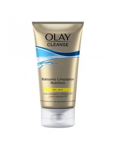 Facial Cleanser CLEANSE Olay (150 ml) Dry Skin