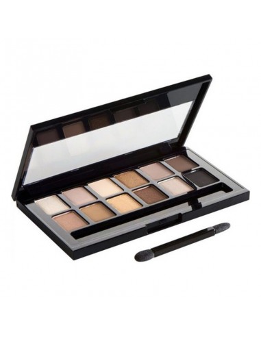 Eye Shadow Palette The Nudes...