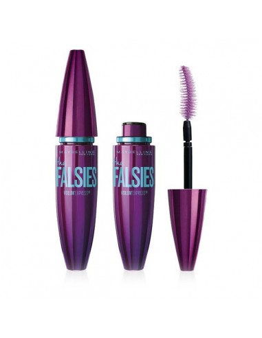 Máscara de Pestañas The Falsies Maybelline (8,2 ml)