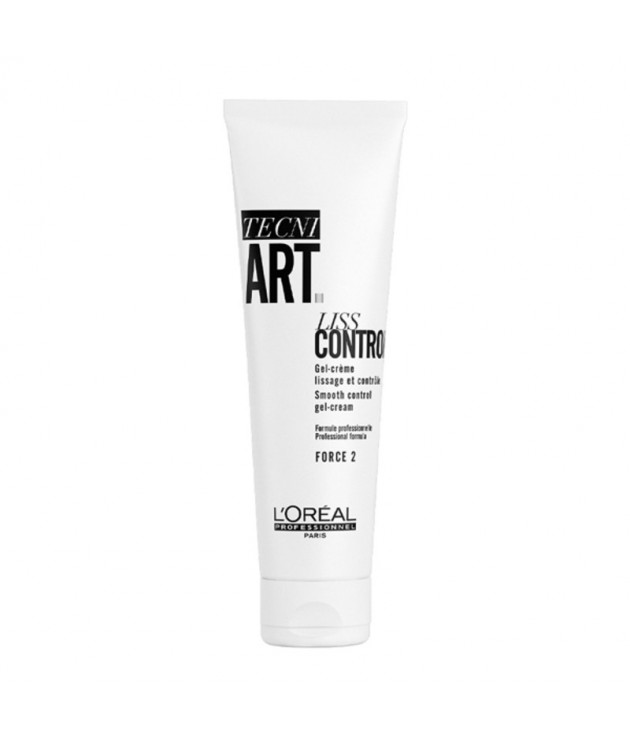 Gel Modellante Tecni Art Liss Control L'Oreal Expert Professionnel (15