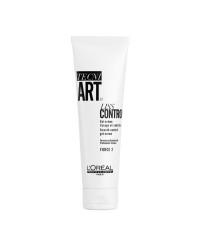 Formgebungsgel Tecni Art Liss Control L'Oreal Expert Professionnel (15