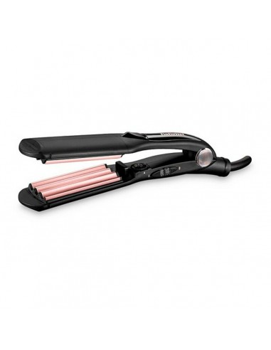 Hair Straightener Crimper 2165CE Babyliss