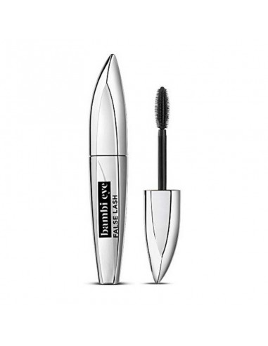 Mascara Bambi Eye False L'Oreal Make Up