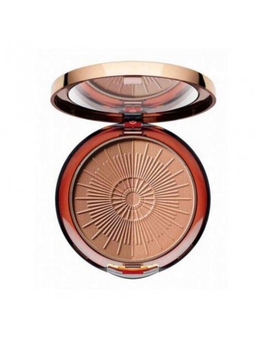 Compact Bronzing Powders Artdeco (10 g)