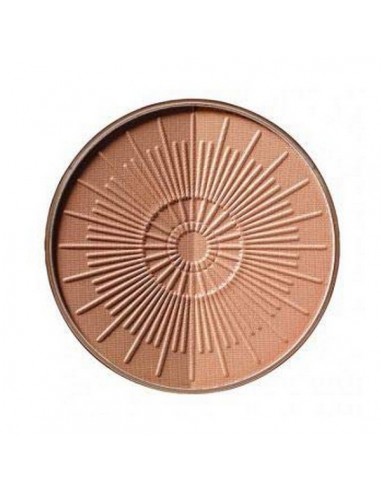 Polvos Compactos Bronceadores Artdeco...