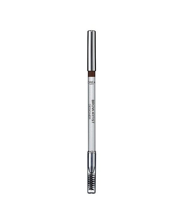 Eyebrow Pencil Color Riche Crayon Sourcils L'Oreal Make Up