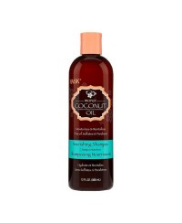 Shampooing nourrissant Monoi Coconut Oil HASK (355 ml)