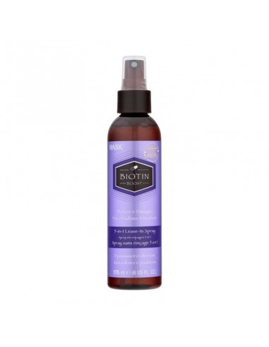 Volumising Spray HASK (177 ml)