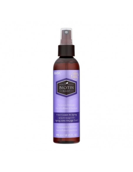 Volumising Spray HASK (177 ml)