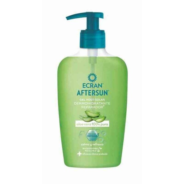 AfterSun Aloe Vera Ecran (200 ml)