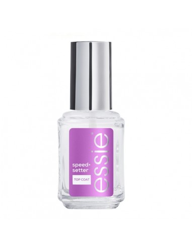 Esmalte de uñas SPEED-SETTER ultra fast dry Essie (13,5 ml)