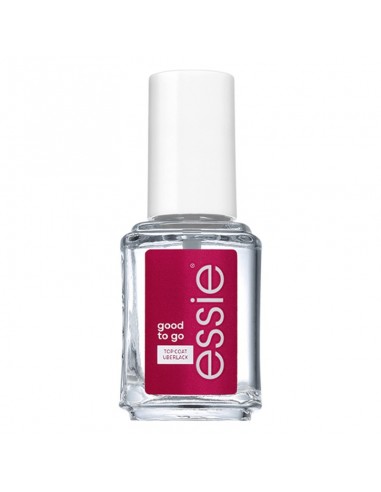 Esmalte de uñas GOOD TO GO dry&shine Essie (13,5 ml)