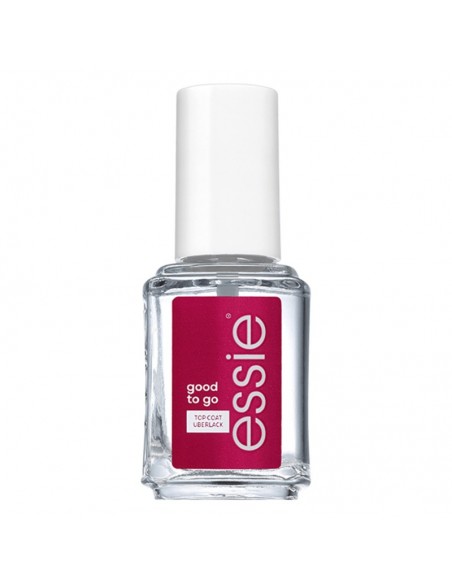 Esmalte de uñas GOOD TO GO dry&shine Essie (13,5 ml)