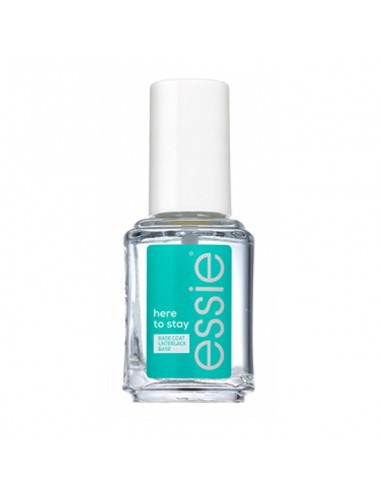 Esmalte de uñas HERE TO STAY base longwear Essie (13,5 ml)