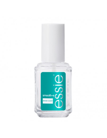 Esmalte de uñas SMOOTH-E base coat ridge filling Essie (13,5 ml)