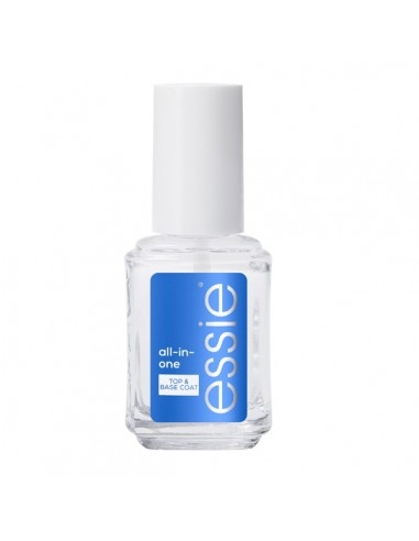 Nail polish ALL-IN-ONE base&top...