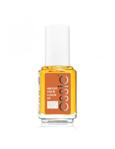 Nagellak APRICOT NAIL&CUTICLE OIL...