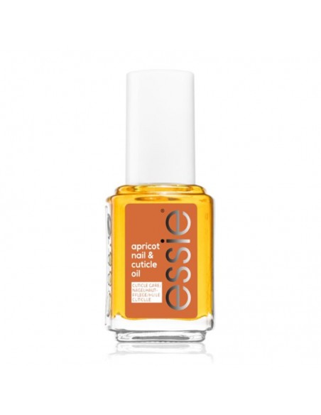 Nagellack APRICOT NAIL&CUTICLE OIL Essie (13,5 ml)