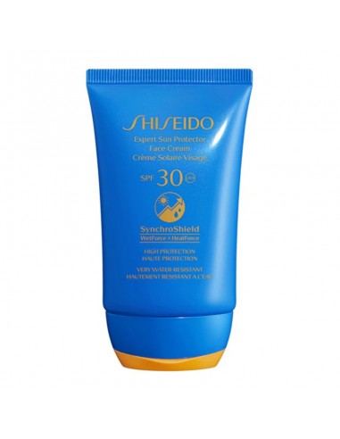 Protector Solar EXPERT SUN Shiseido...