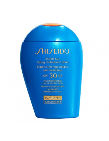 Protecteur Solaire EXPERT SUN Shiseido Spf 30 (150 ml) 30 (150 ml)