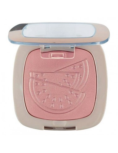 Blush MELON DOLLAR BABY L'Oreal Make Up