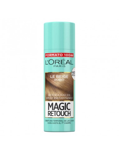 Touch-up Hairspray for Roots MAGIC...