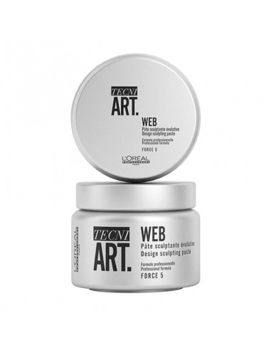 Fixierpaste TECNI ART Force 5 L'Oreal...