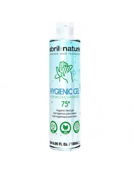 Gel Mani Igienizzante Abril Et Nature ‎BF-8436009782043_Vendor (180 ml