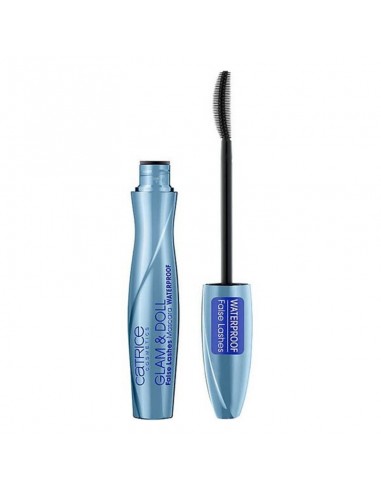 Volume Effect Mascara GLAM&DOLL false...