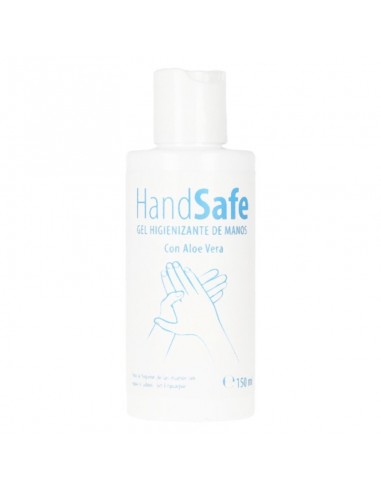 Gel Désinfectant pour les Mains Hand Safe (150 ml)