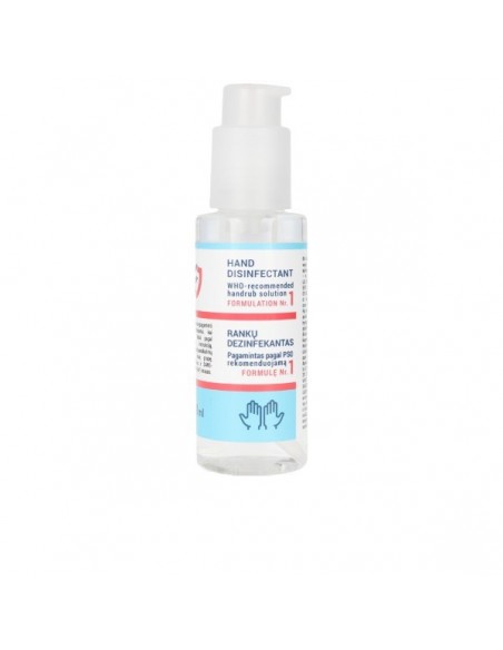 Gel de Manos Higienizante Hand Safe (100 ml)