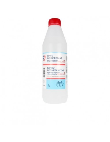 Gel Désinfectant pour les Mains Hand Safe (1L)