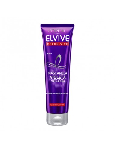 Kleurend Masker Elvive Color-vive...