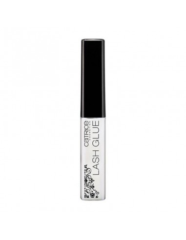 Adesivo per ciglia semi-permanenti Lash Glue Catrice (5 ml)