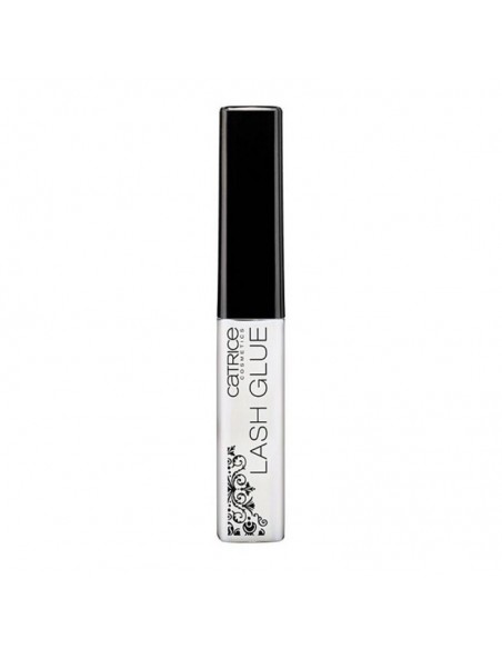 Adesivo per ciglia semi-permanenti Lash Glue Catrice (5 ml)