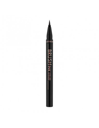 Eyeliner Brush Ink Catrice (1 ml)