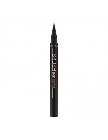 Eyeliner Brush Ink Catrice (1 ml)