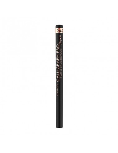 Eyeliner Calligraph Pro Precise Catrice (1,2 ml)