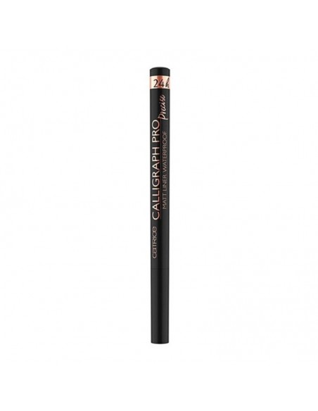 Eyeliner Calligraph Pro Precise Catrice (1,2 ml)