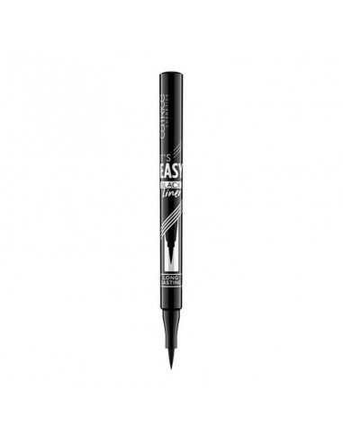 Eyeliner It's Easy Catrice (1 ml)