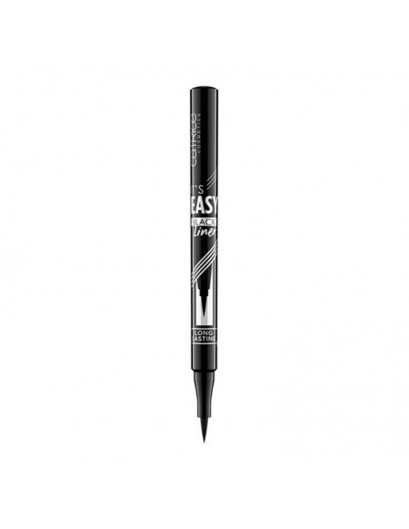 Eyeliner It's Easy Catrice (1 ml)