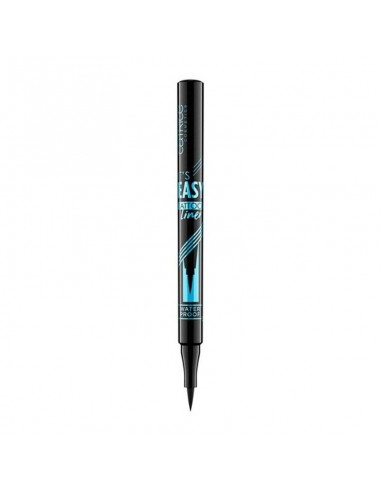 Eyeliner It's Easy Catrice (1,1 M)