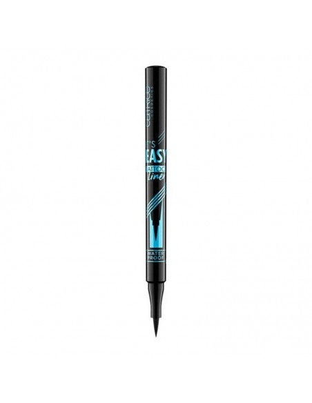 Eyeliner It's Easy Catrice (1,1 M)