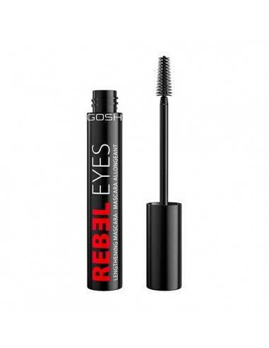 Mascara per Ciglia Rebel Eyes Gosh...