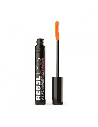 Mascara per Ciglia Rebel Eyes Gosh Copenhagen (10 ml)